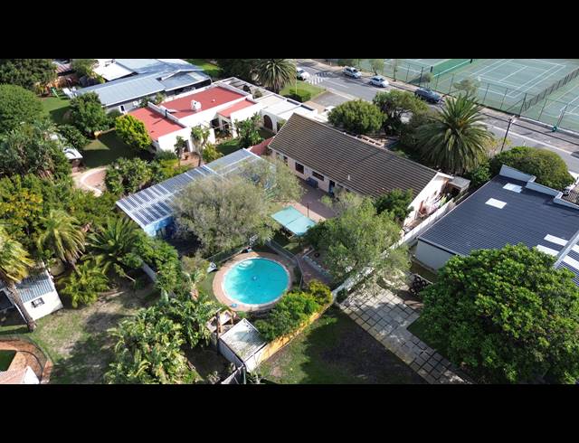 600M² TRAINING FACILITY FOR SALE IN TABLE VIEW